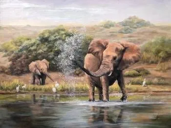 Африка-Мама